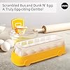 Dunk N Egg Yolk Separator
