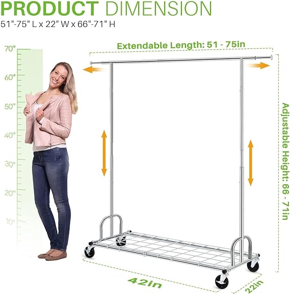 Foldable Portable Shopping Cart and Dolly