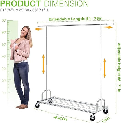Foldable Portable Shopping Cart and Dolly