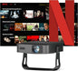Netflix Licensed 1080P Smart Mini Projector