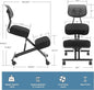 Kneeling Chair for Comfort and Posture