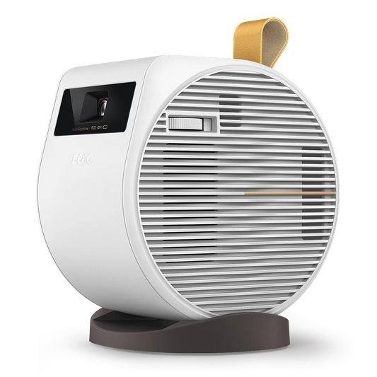 4K 200" Built-In Speakers WiFi Android MVP Projector